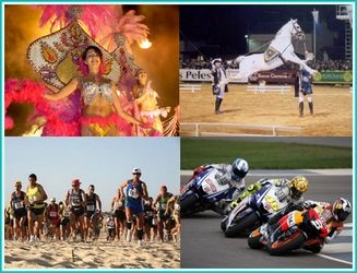 Events in Portugal