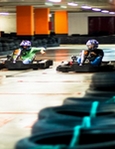 karting in the Algarve