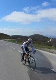cycling in Portugal