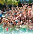 Albufeira parties