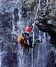 canyoning in Madeira