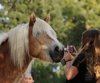 pony trekking
