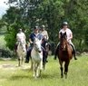 Portugal horse riding