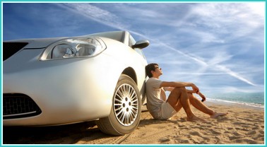 car hire Algarve