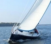 sailing