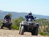 quad bikes