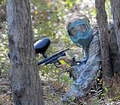 paintballing in Portugal