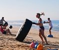 boot camp