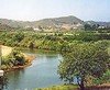 Algarve canoeing