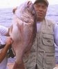 Lisbon fishing