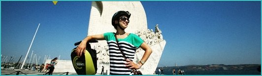 Segway tours in Lisbon