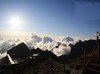 hiking in Madeira