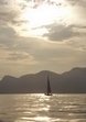 sailing
