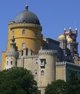 Sintra walking