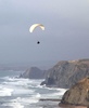 paragliding